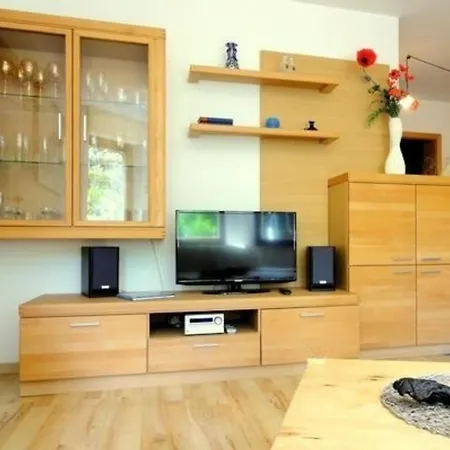 Ginkgo Apartamento Dresde