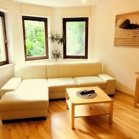 Ginkgo Apartamento *