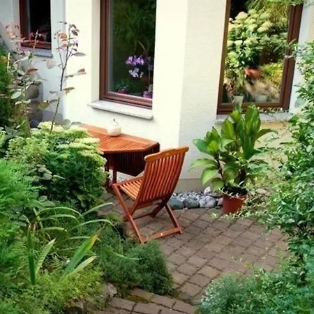 Apartamento Ginkgo