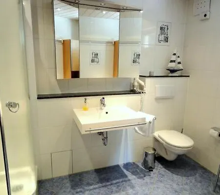 Apartamento Ginkgo In Dresde